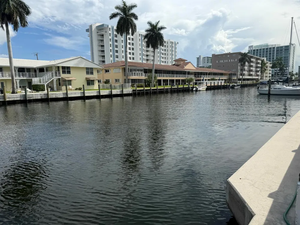 2841 NE 32ND STREET #11 Fort Lauderdale, FL 33306