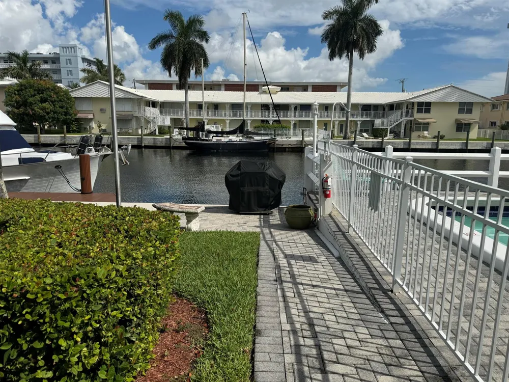 2841 NE 32ND STREET #11 Fort Lauderdale, FL 33306