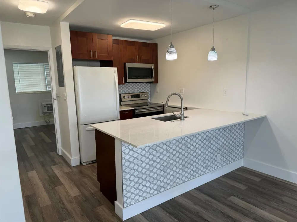 2841 NE 32ND STREET #11 Fort Lauderdale, FL 33306