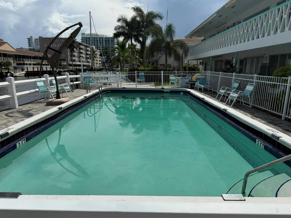 2841 NE 32ND STREET #11 Fort Lauderdale, FL 33306