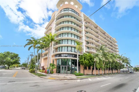 1690 SW 27th Ave #505