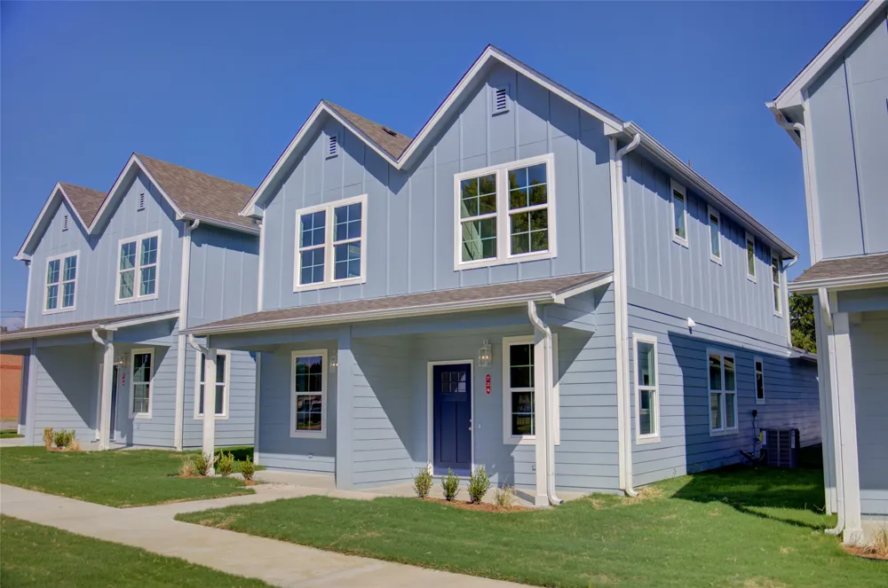 718 Weenonah Avenue Claremore, OK 74017