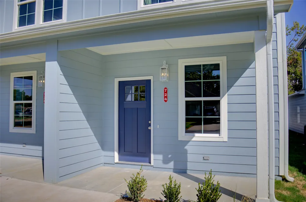 718 Weenonah Avenue Claremore, OK 74017