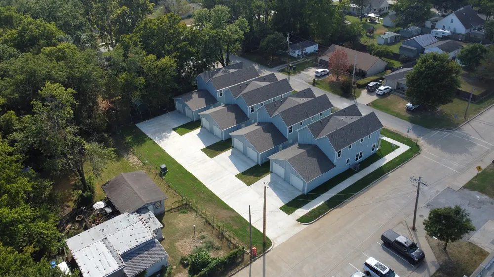 718 Weenonah Avenue Claremore, OK 74017