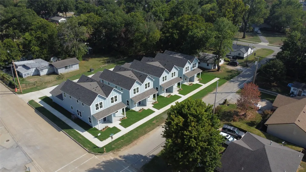 718 Weenonah Avenue Claremore, OK 74017