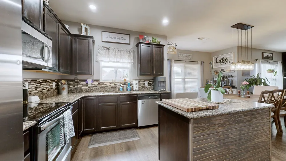 629 Pemberton Dr Lebanon, TN 37087