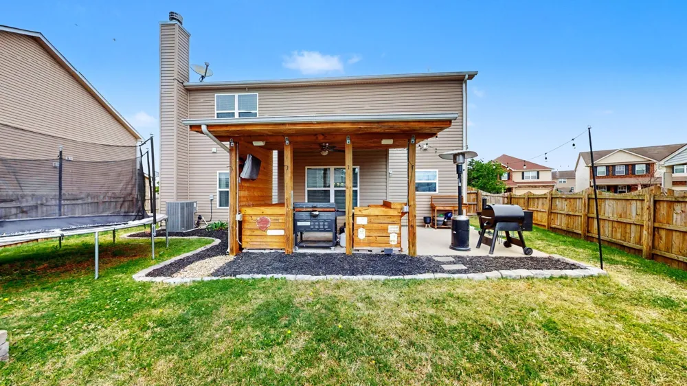 629 Pemberton Dr Lebanon, TN 37087