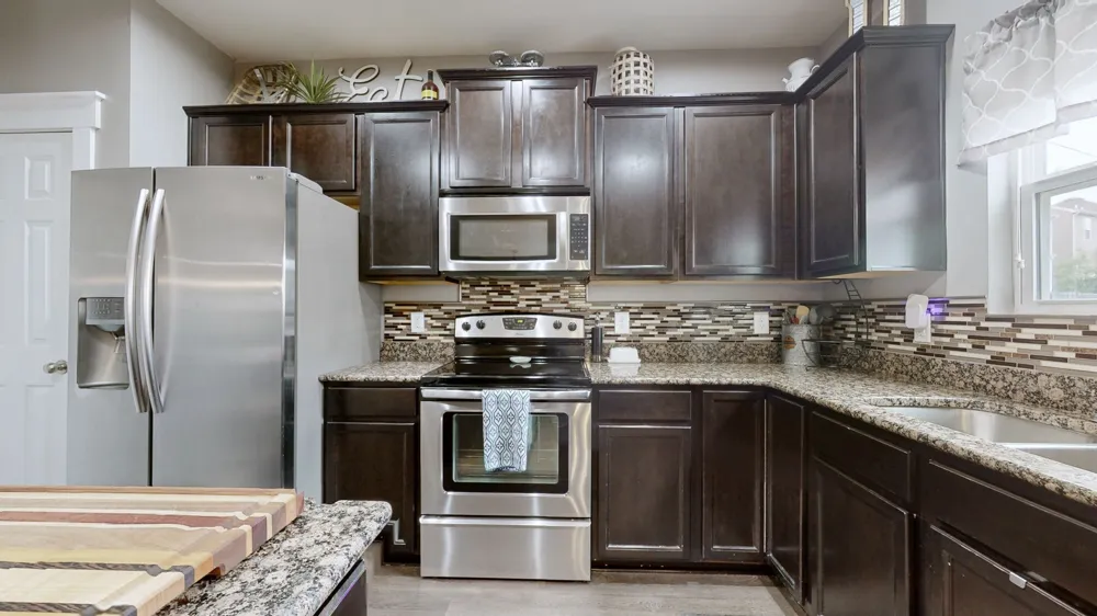 629 Pemberton Dr Lebanon, TN 37087