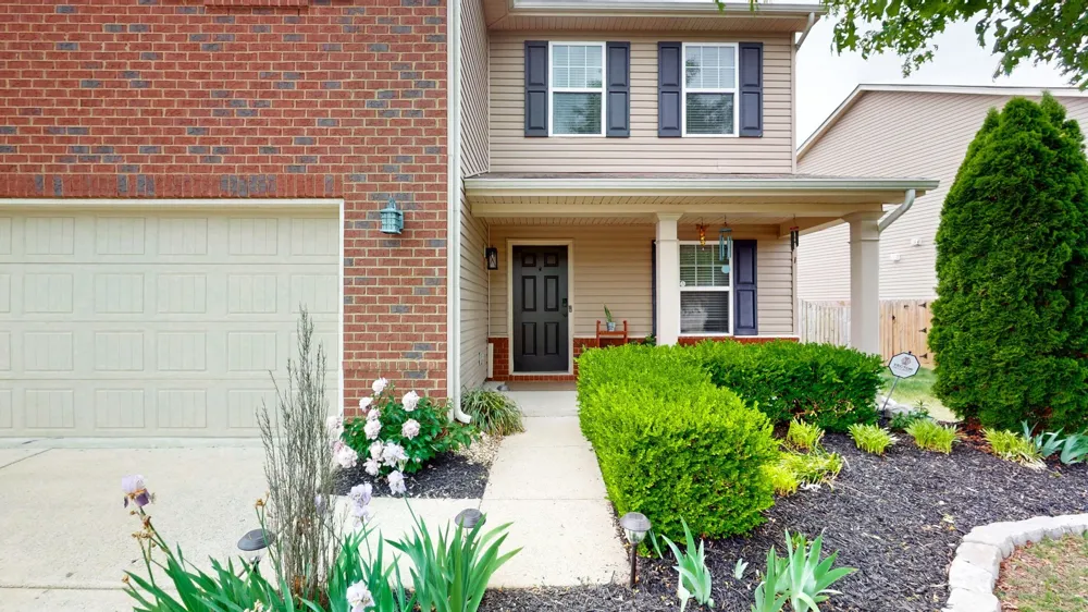 629 Pemberton Dr Lebanon, TN 37087