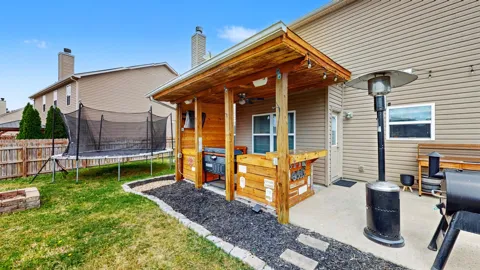 629 Pemberton Dr