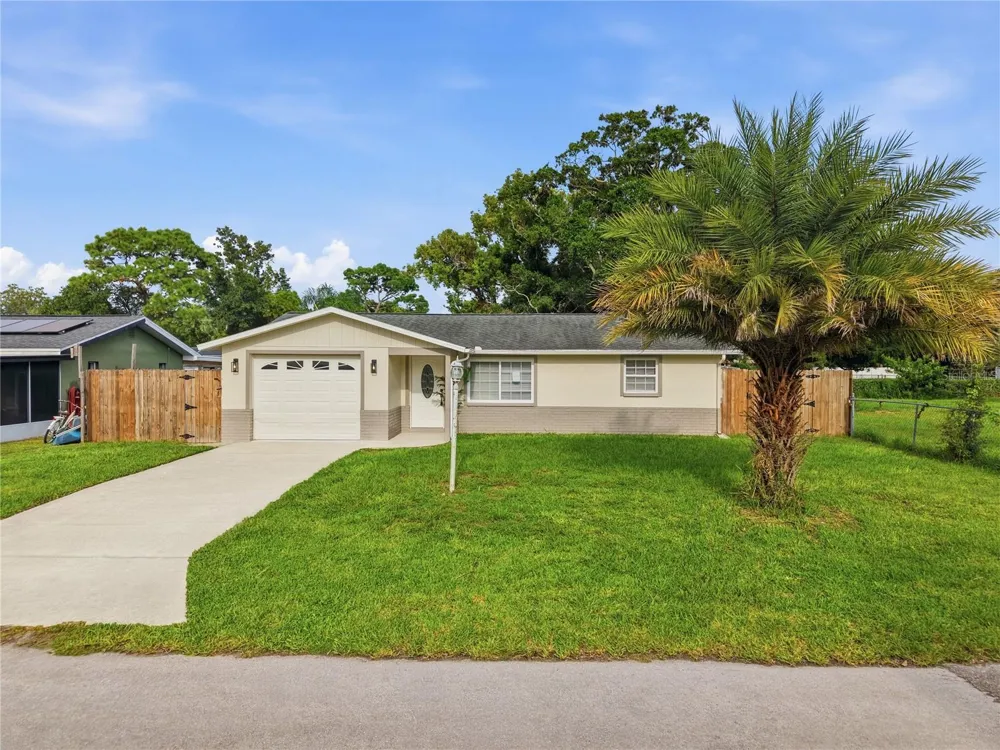 Address Not Shown Hudson, FL 34667