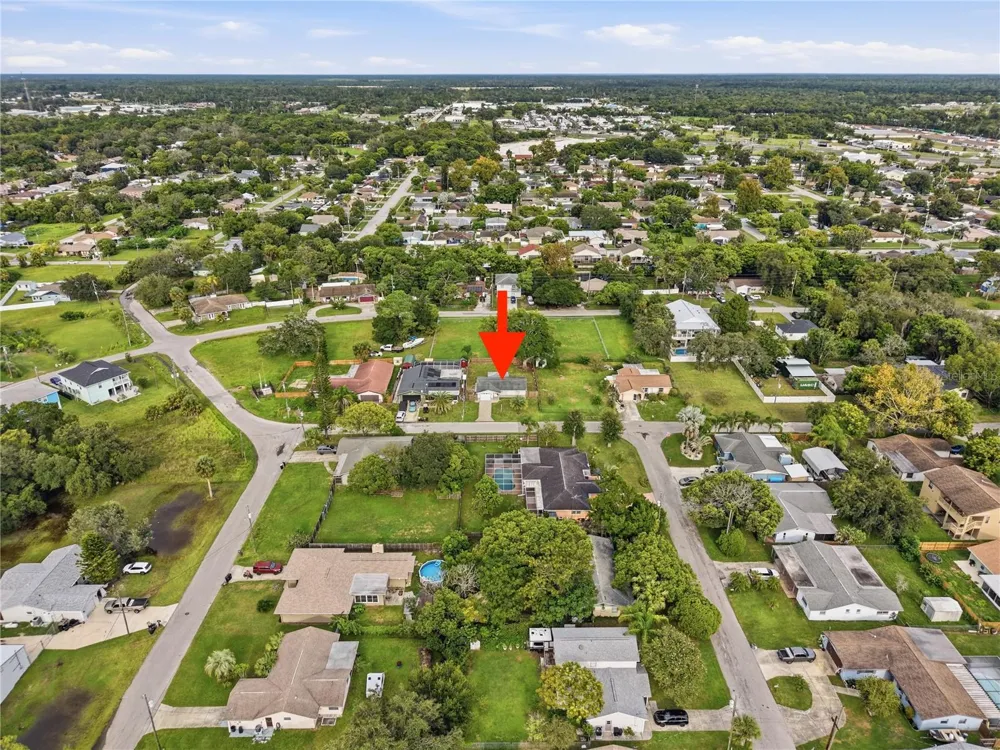 Address Not Shown Hudson, FL 34667