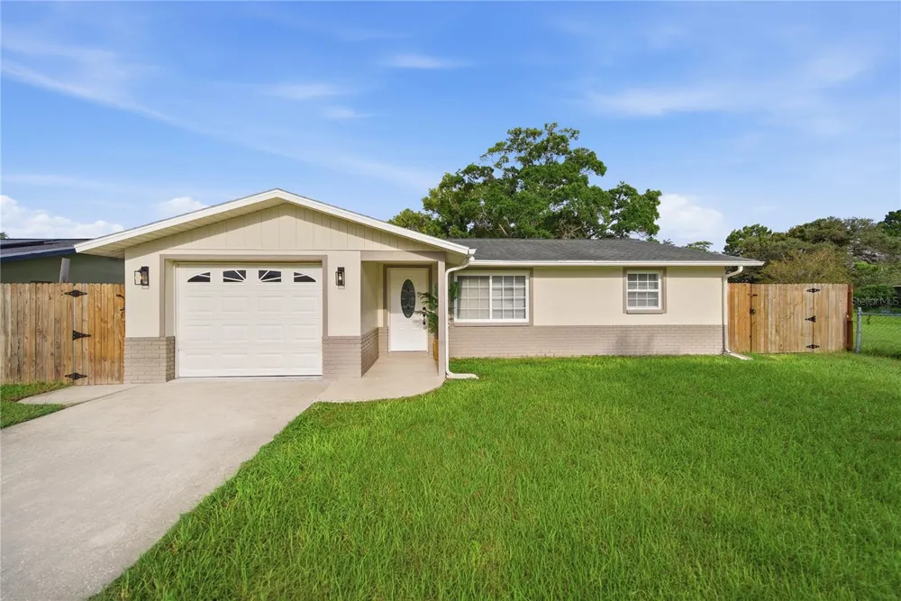 Address Not Shown Hudson, FL 34667