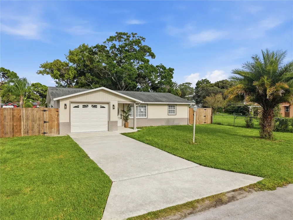 Address Not Shown Hudson, FL 34667