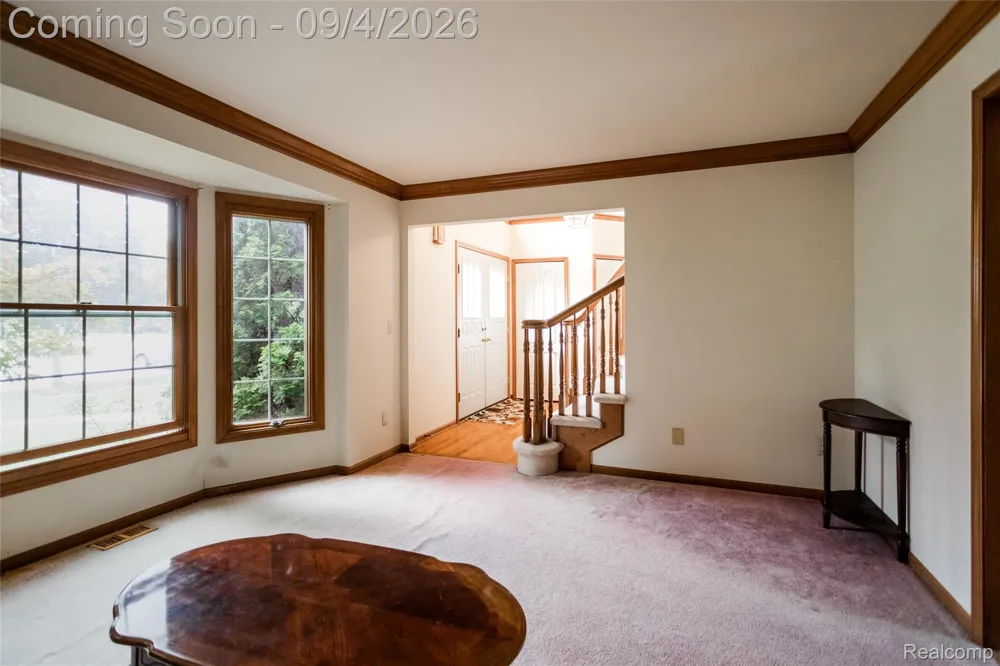 19040 Livery Court Clinton Charter Township, MI 48038