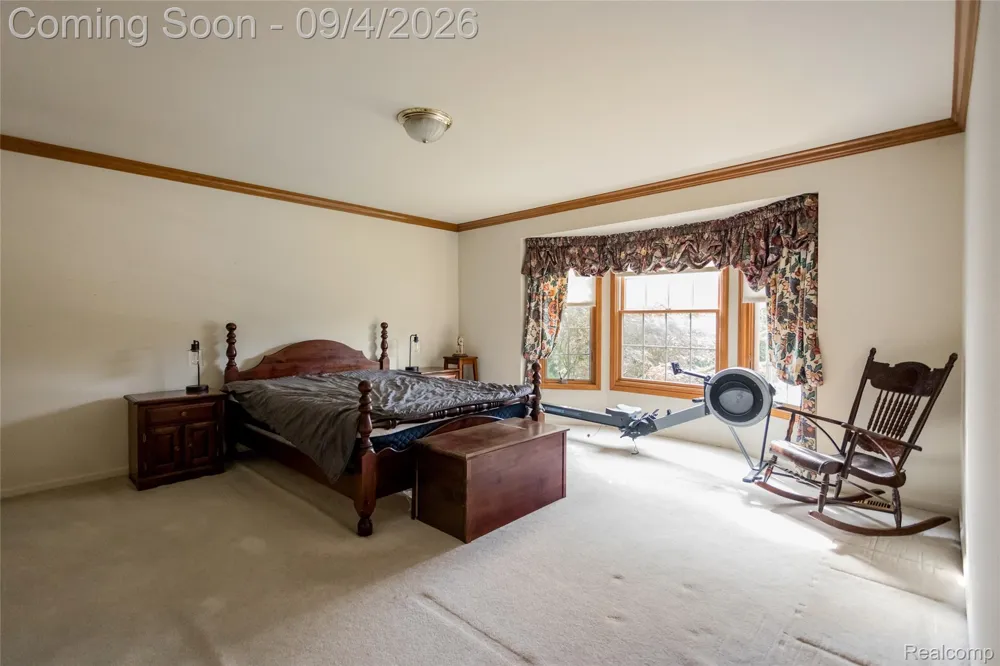 19040 Livery Court Clinton Charter Township, MI 48038