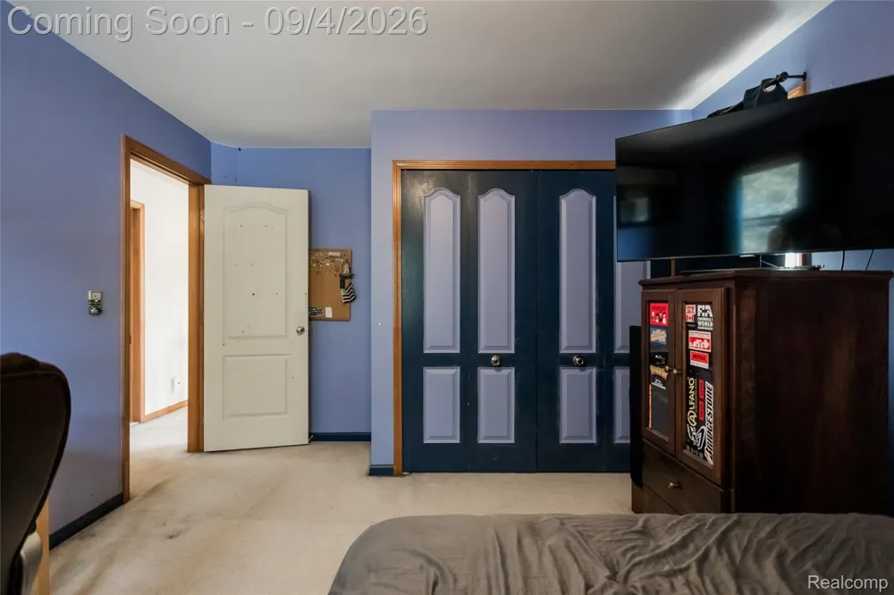 19040 Livery Court Clinton Charter Township, MI 48038