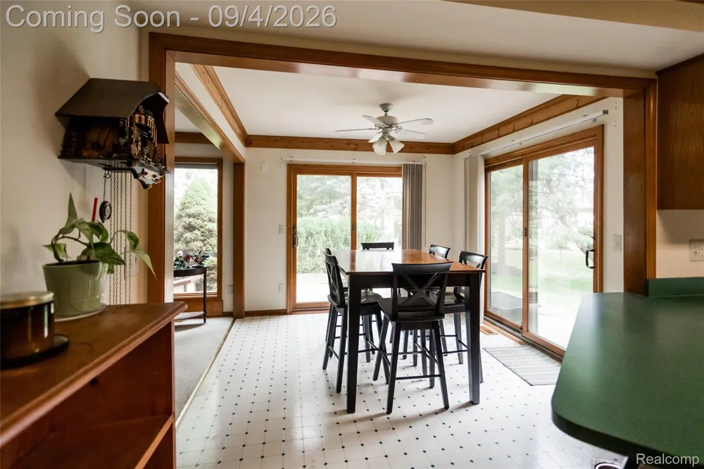 19040 Livery Court Clinton Charter Township, MI 48038