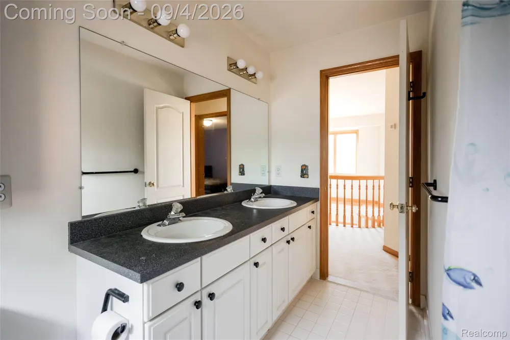 19040 Livery Court Clinton Charter Township, MI 48038