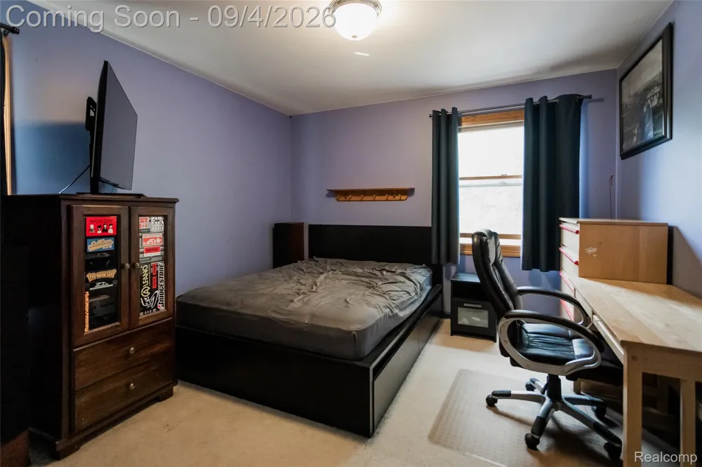 19040 Livery Court Clinton Charter Township, MI 48038