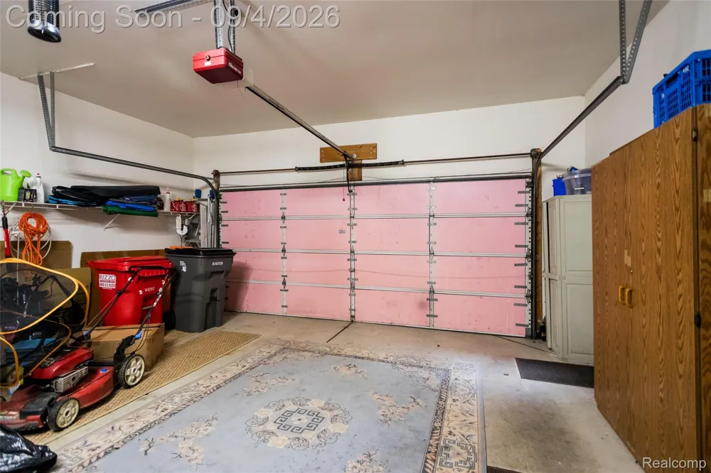 19040 Livery Court Clinton Charter Township, MI 48038