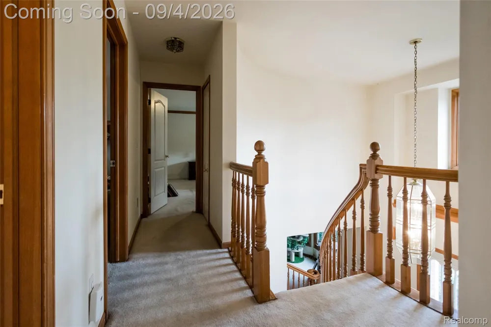 19040 Livery Court Clinton Charter Township, MI 48038