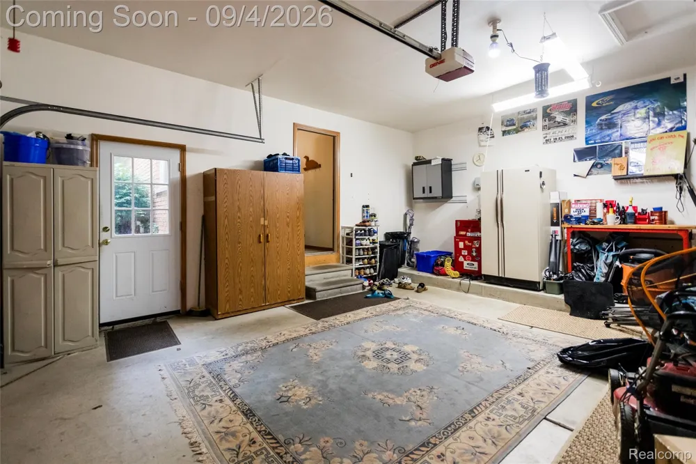 19040 Livery Court Clinton Charter Township, MI 48038