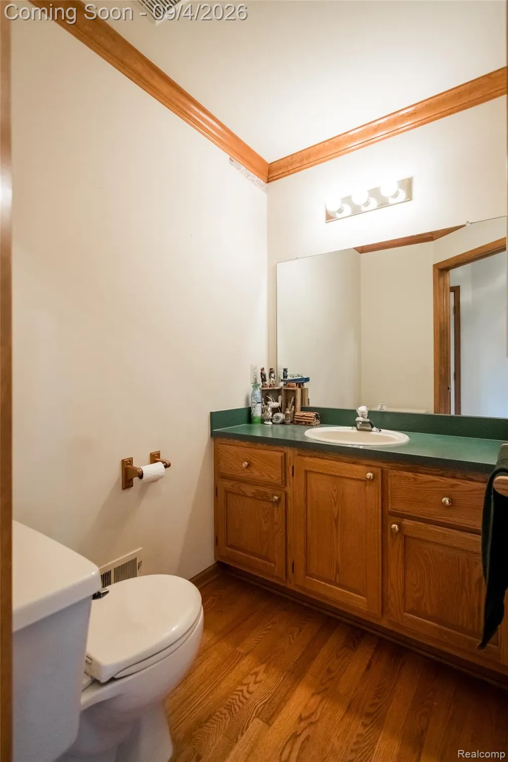 19040 Livery Court Clinton Charter Township, MI 48038