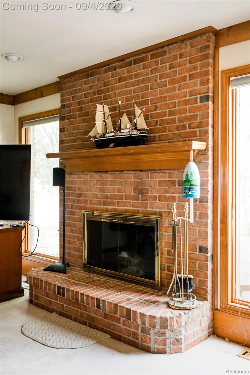 19040 Livery Court Clinton Charter Township, MI 48038