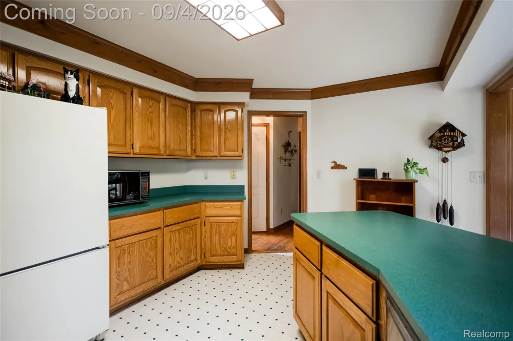 19040 Livery Court Clinton Charter Township, MI 48038
