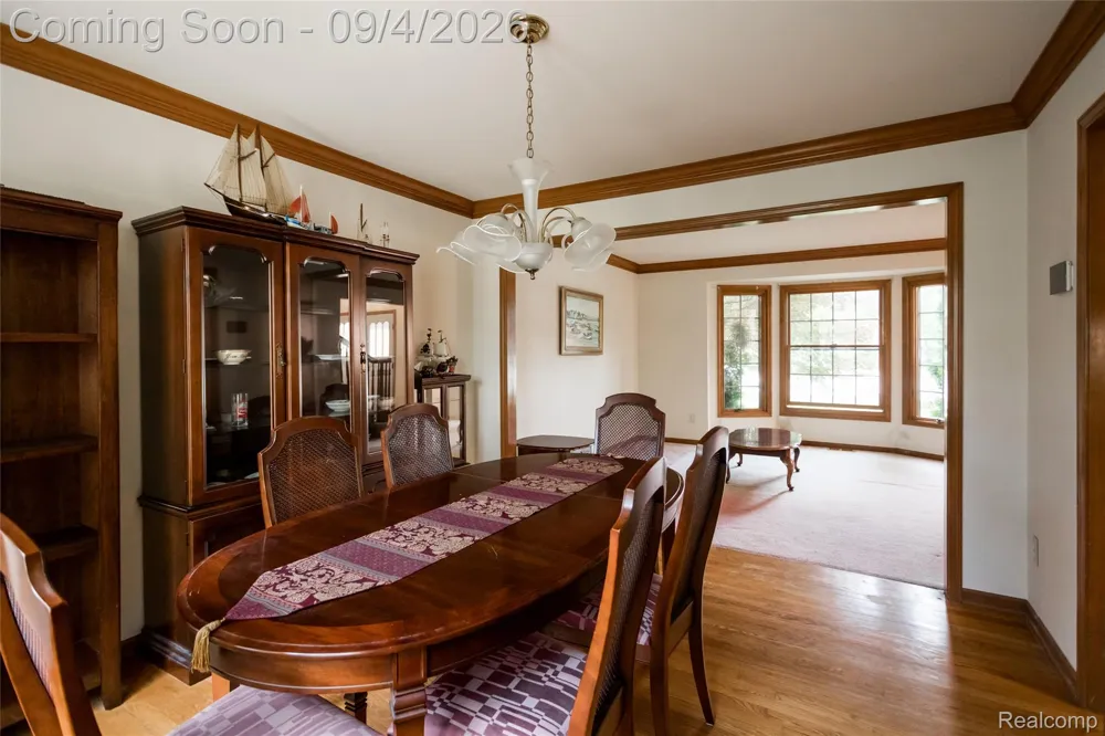 19040 Livery Court Clinton Charter Township, MI 48038