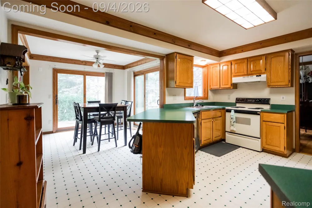 19040 Livery Court Clinton Charter Township, MI 48038