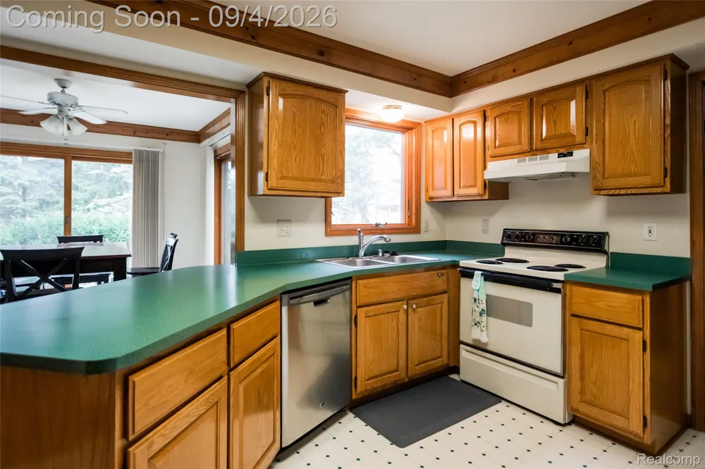 19040 Livery Court Clinton Charter Township, MI 48038