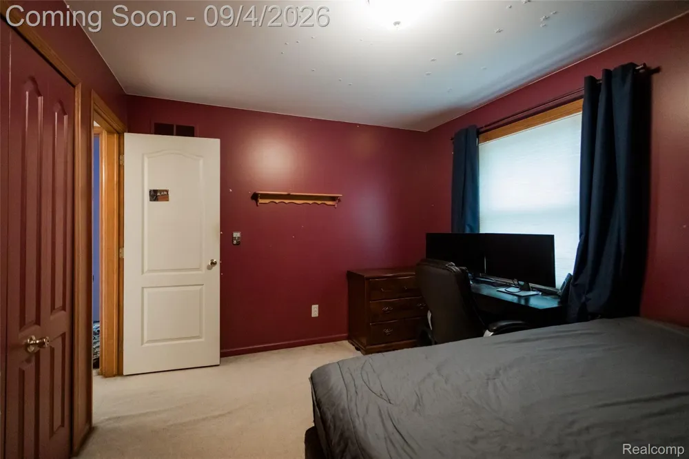 19040 Livery Court Clinton Charter Township, MI 48038