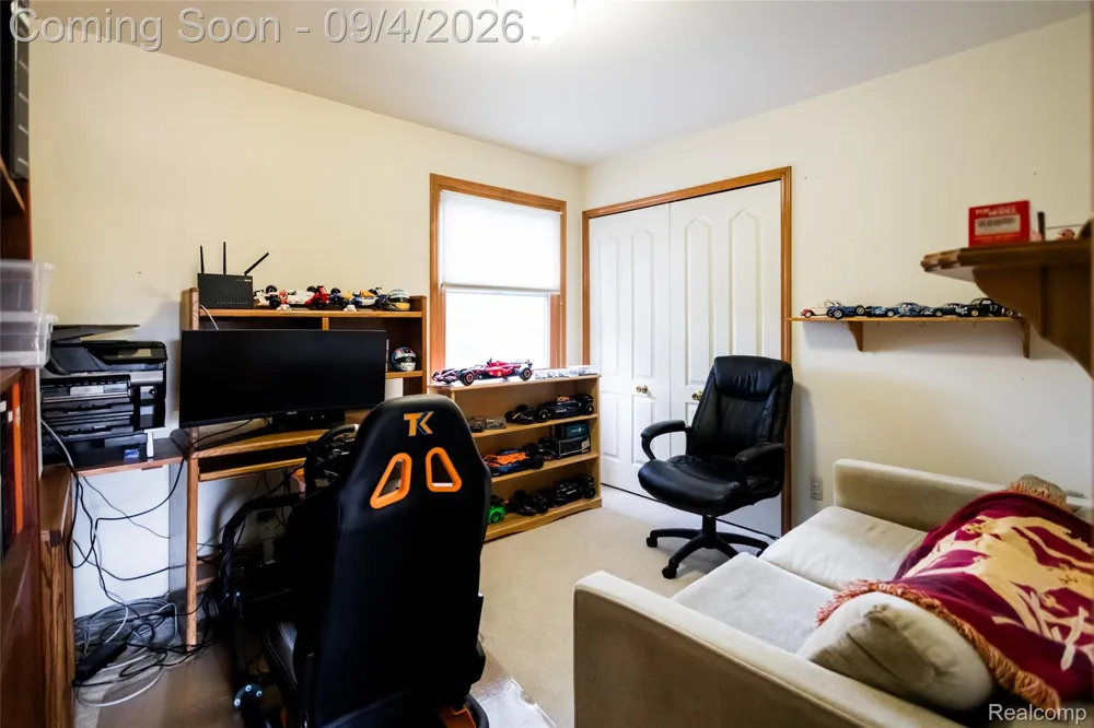 19040 Livery Court Clinton Charter Township, MI 48038