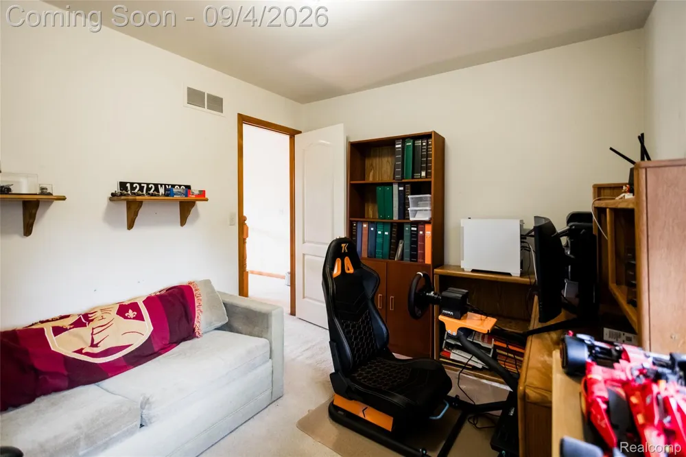 19040 Livery Court Clinton Charter Township, MI 48038
