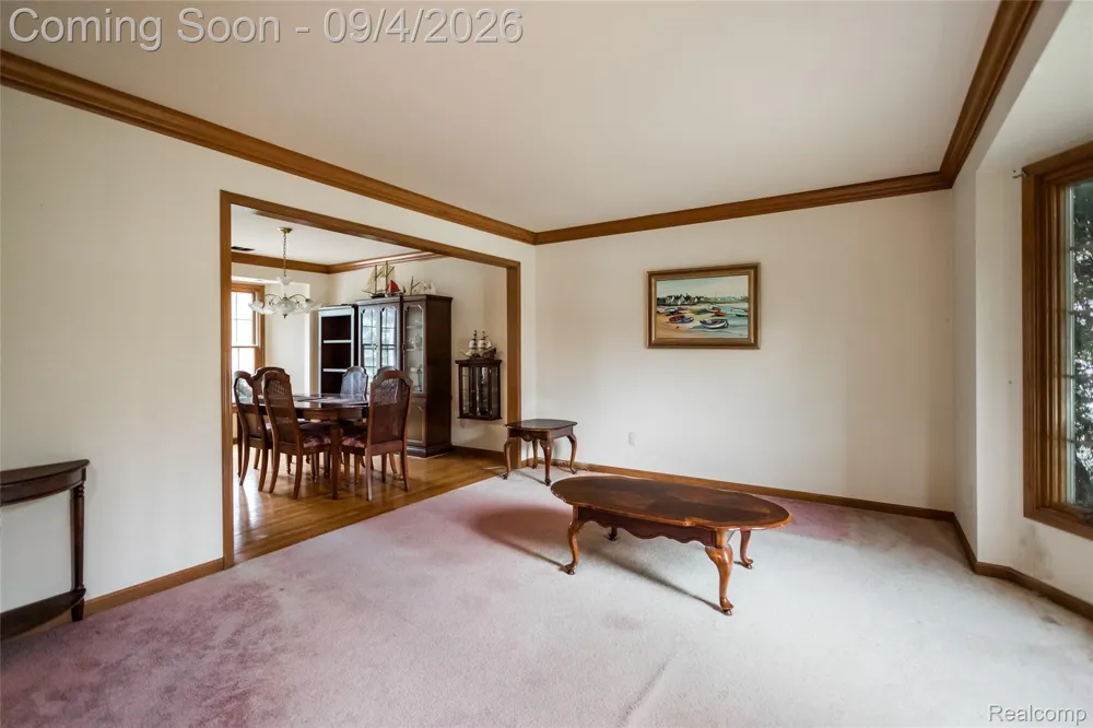 19040 Livery Court Clinton Charter Township, MI 48038