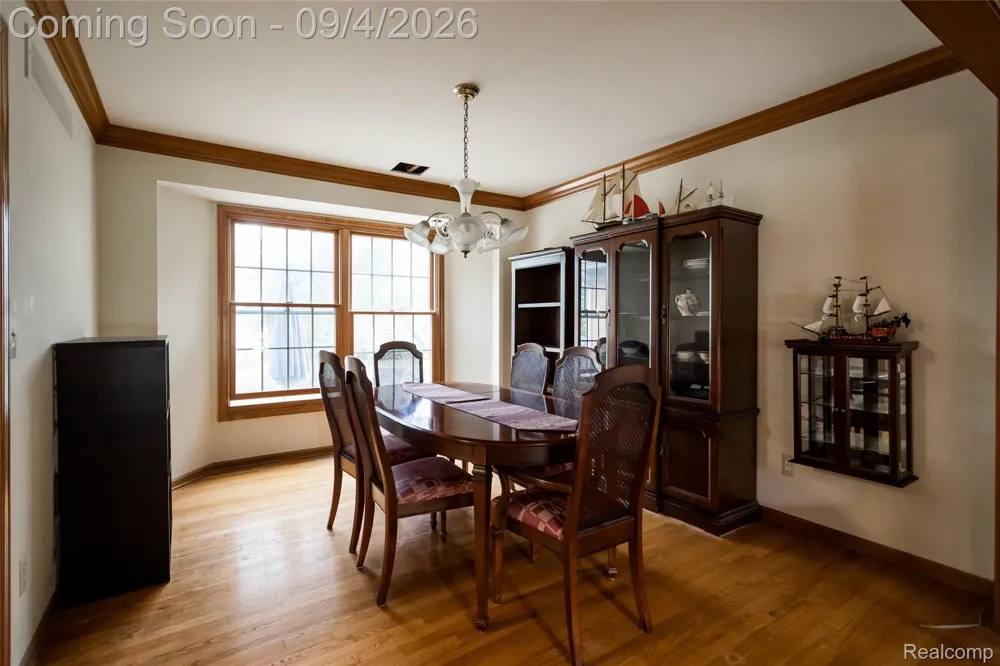 19040 Livery Court Clinton Charter Township, MI 48038