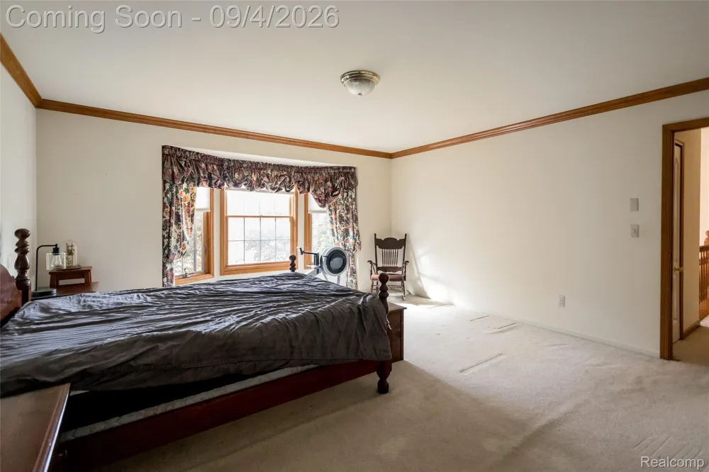 19040 Livery Court Clinton Charter Township, MI 48038