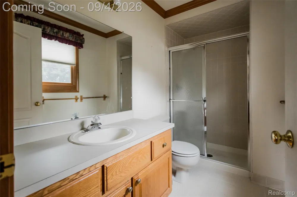 19040 Livery Court Clinton Charter Township, MI 48038