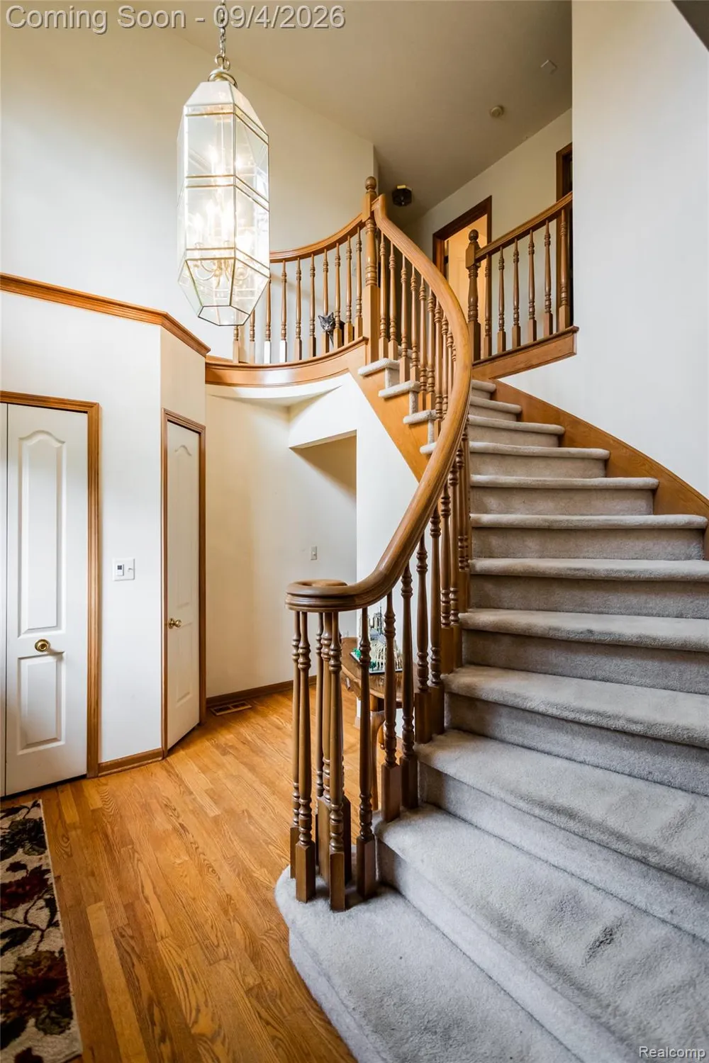 19040 Livery Court Clinton Charter Township, MI 48038