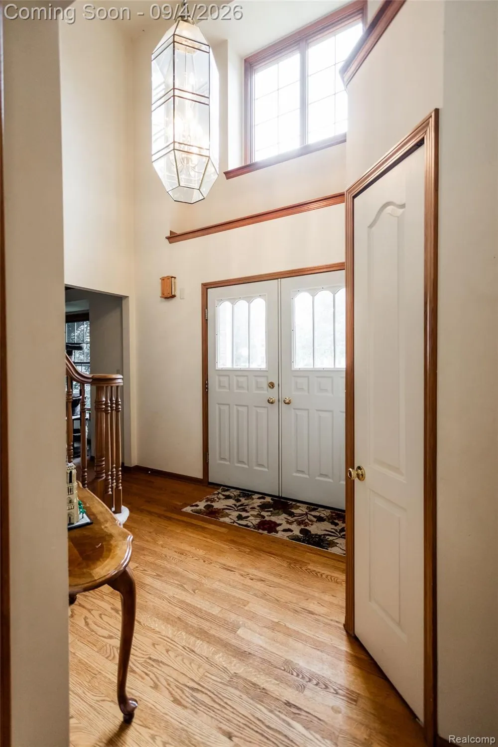 19040 Livery Court Clinton Charter Township, MI 48038