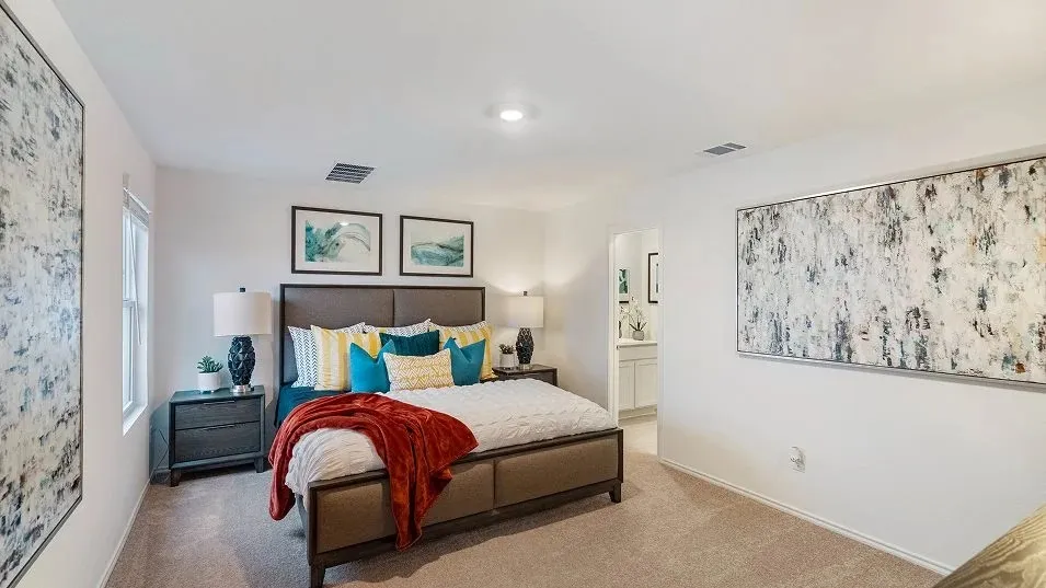 222 Streaking Star Drive Hutto, TX 78634