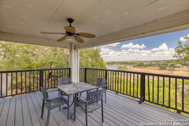 1761 Lakeside W Canyon Lake, TX 78133