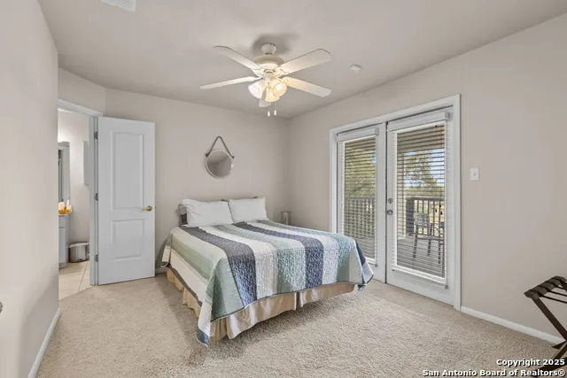 1761 Lakeside W Canyon Lake, TX 78133