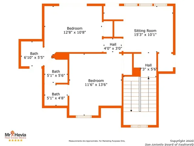 1761 Lakeside W Canyon Lake, TX 78133