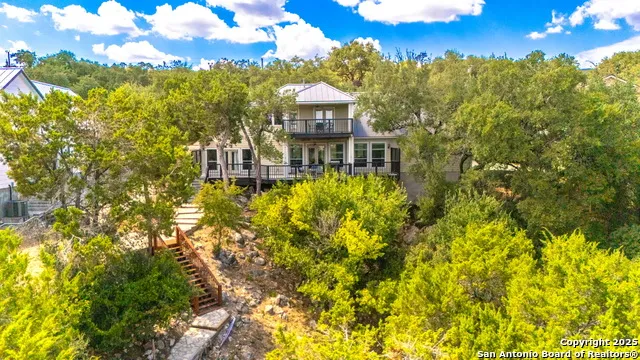 1761 Lakeside W Canyon Lake, TX 78133