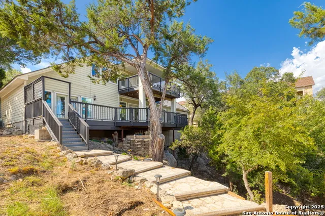 1761 Lakeside W Canyon Lake, TX 78133