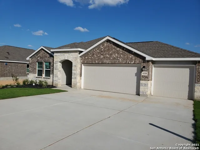 6120 TREADLE New Braunfels, TX 78132