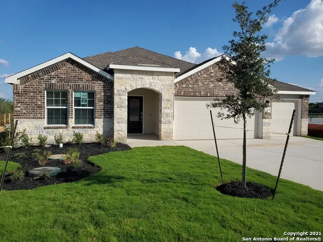 6120 TREADLE New Braunfels, TX 78132